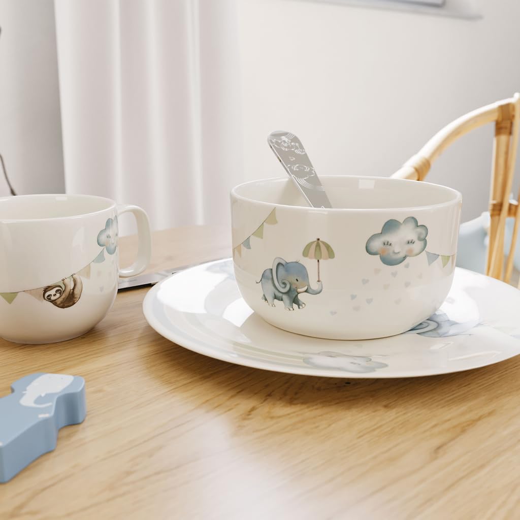 Amazon.com | Villeroy & Boch - Boho Kids 
